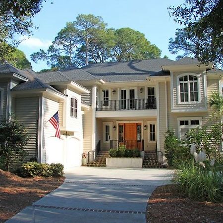 The Sea Pine Resort Hilton Head Island Exterior photo
