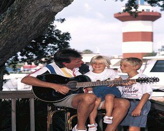 The Sea Pine Resort Hilton Head Island Exterior photo