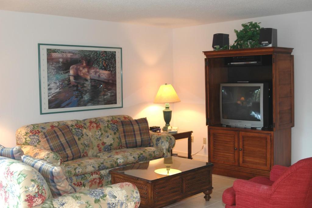 The Sea Pine Resort Hilton Head Island Room photo