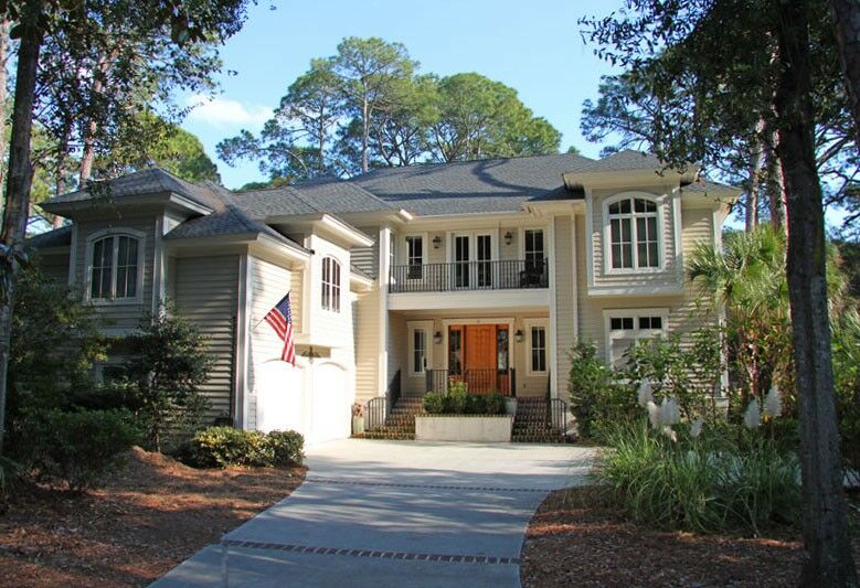 The Sea Pine Resort Hilton Head Island Exterior photo